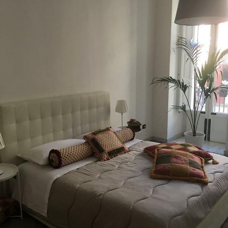 Maison Flores Μπάρι Εξωτερικό φωτογραφία